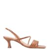 Footwear * | Bianca Di Sandals For Women Tan