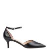 Footwear * | Bianca Di Pump For Women Black