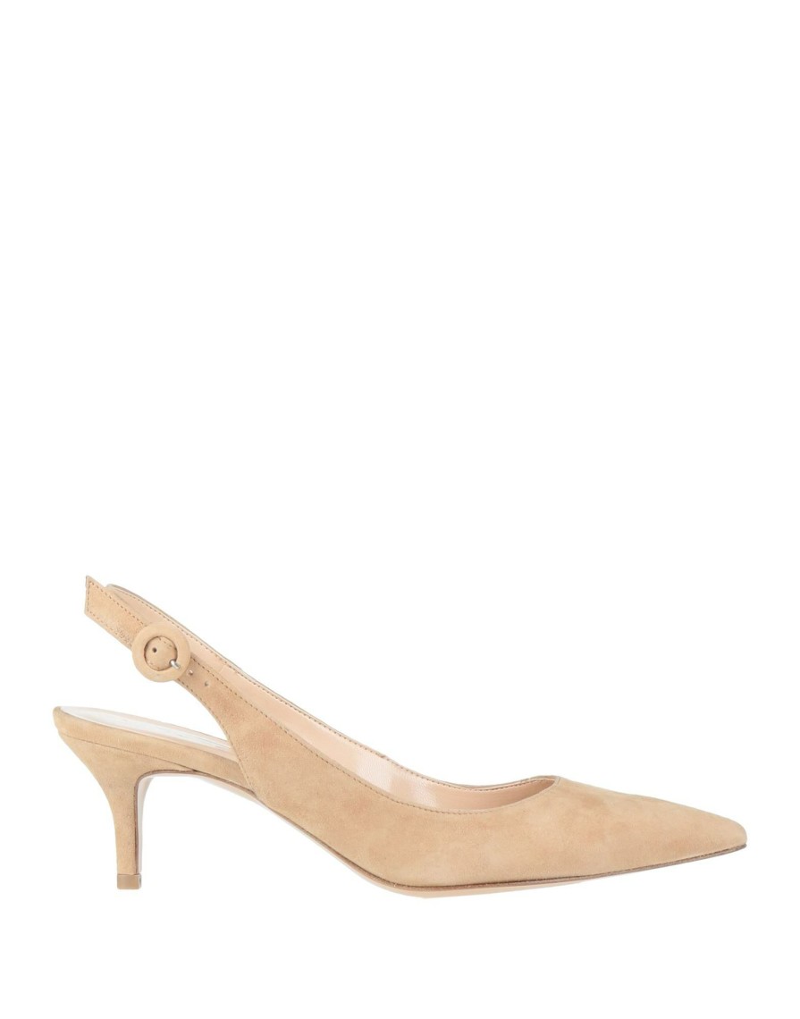 Footwear * | Bianca Di Pump For Women