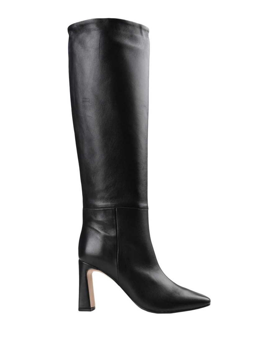 Footwear * | Bianca Di Boots For Women Black