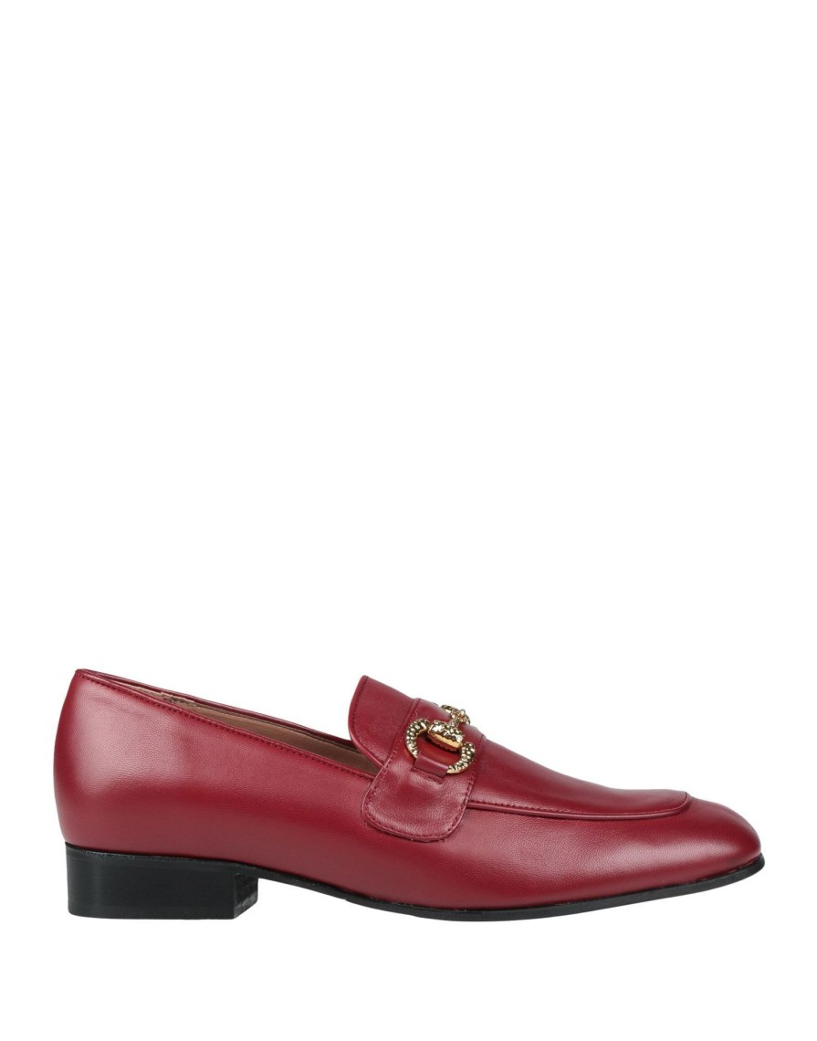 Footwear * | Bianca Di Loafers For Women