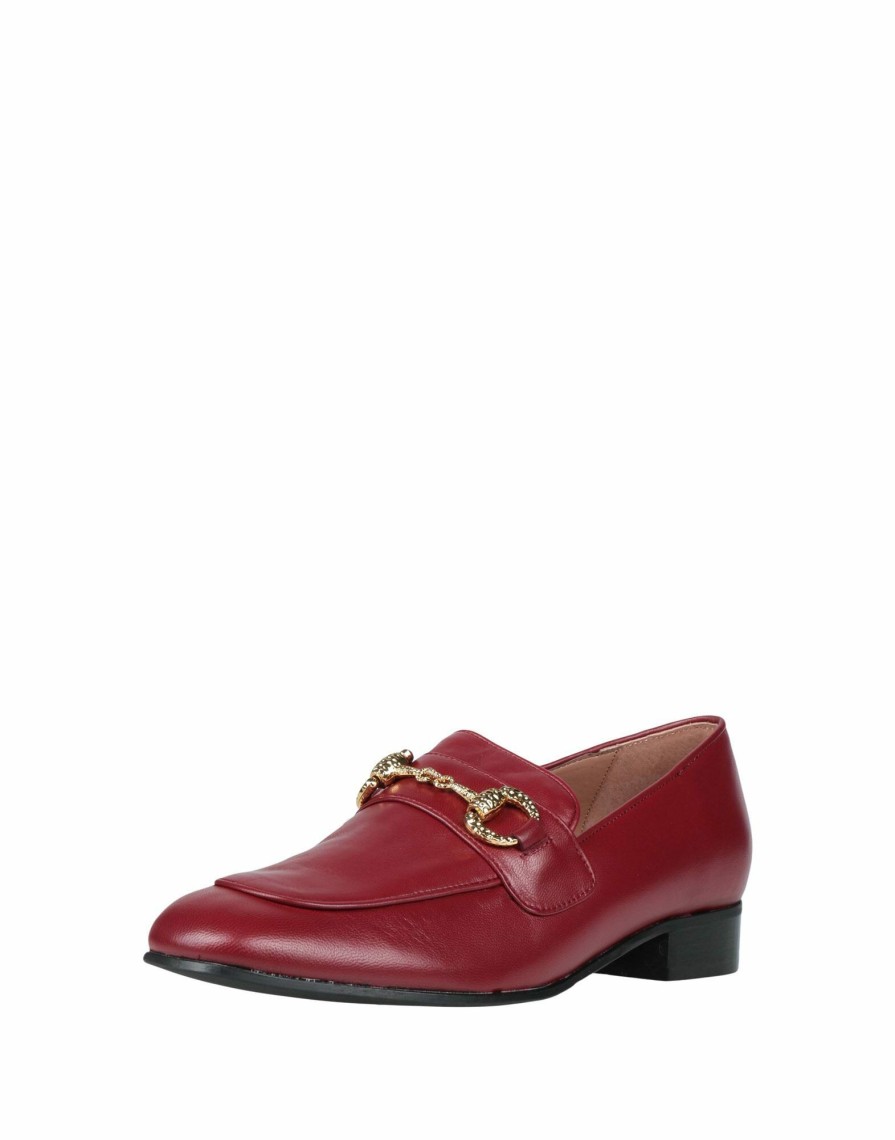 Footwear * | Bianca Di Loafers For Women