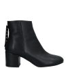 Footwear * | Bianca Di Ankle Boot For Women Black