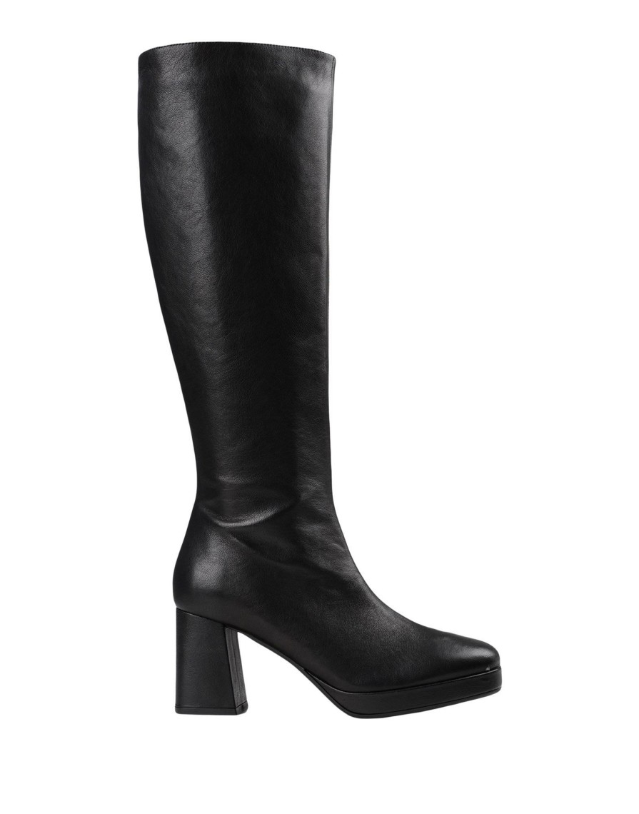 Footwear * | Bianca Di Boots For Women Black