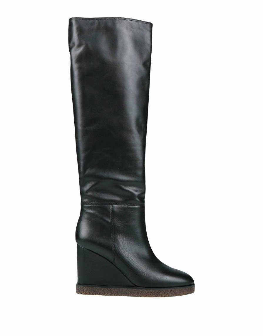 Footwear * | Bianca Di Boots For Women Black