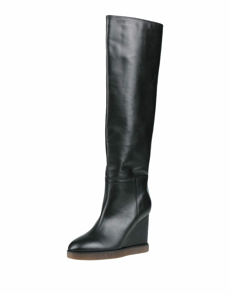 Footwear * | Bianca Di Boots For Women Black