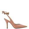 Footwear * | Bianca Di Pump For Women Camel