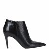 Footwear * | Bianca Di Ankle Boot For Women Black