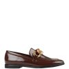 Footwear * | Bianca Di Loafers For Women Cocoa