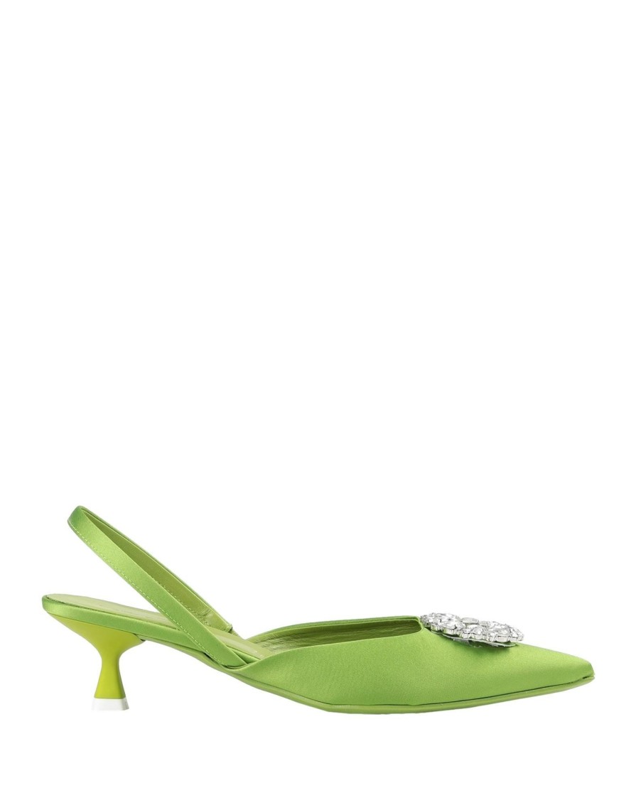 Footwear * | Bianca Di Pump For Women