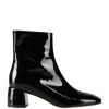 Footwear * | Bianca Di Ankle Boot For Women Black