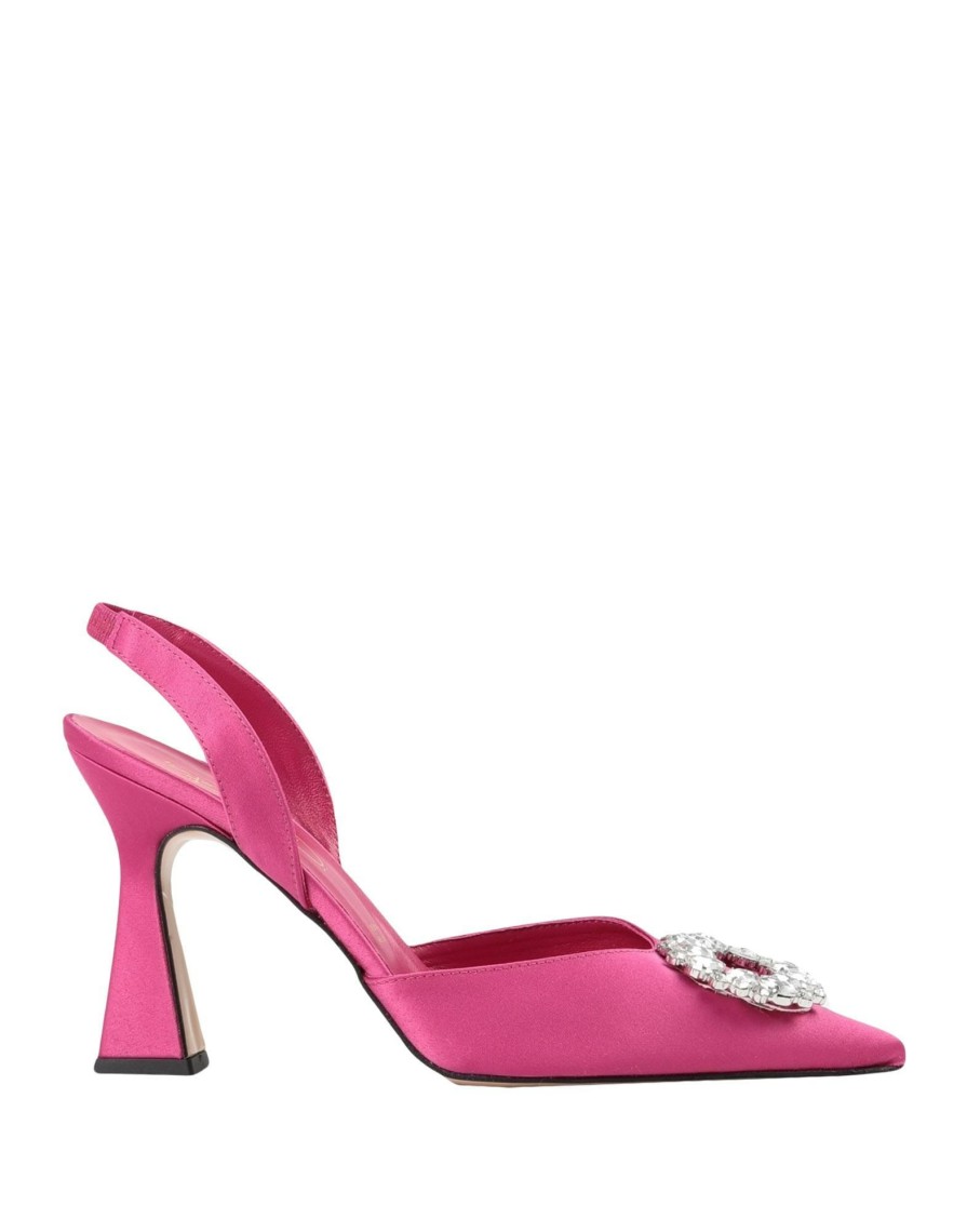 Footwear * | Bianca Di Pump For Women