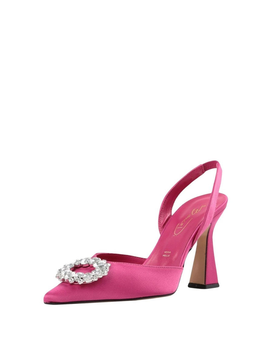 Footwear * | Bianca Di Pump For Women