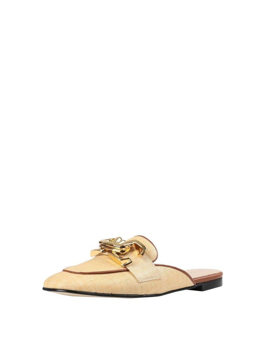 Footwear * | Bianca Di Mules And Clogs For Women