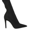 Footwear * | Bianca Di Ankle Boot For Women Black